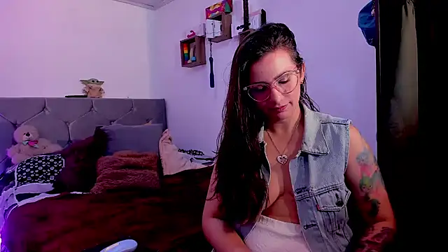 vanessabrown  online show from January 15, 2026, 2:53 pm