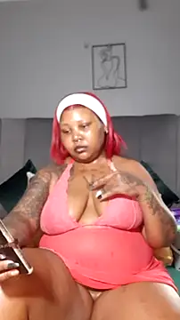 PearlSexxy69 online show from April 25, 2026, 4:37 am