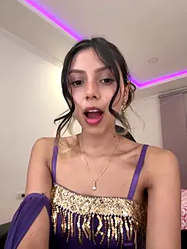 Sensualtease online show from October 17, 2025, 10:44 pm