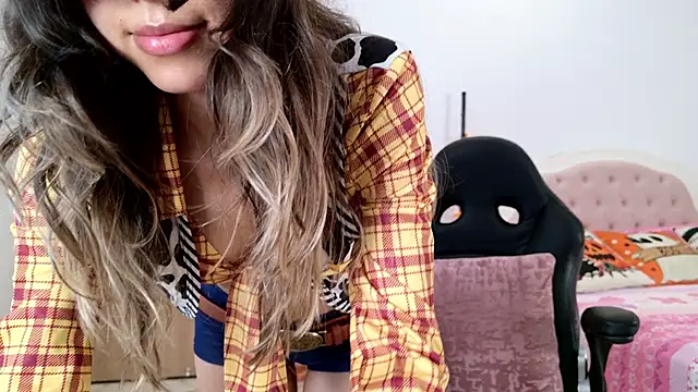 Sensualtease online show from October 24, 2025, 10:42 pm