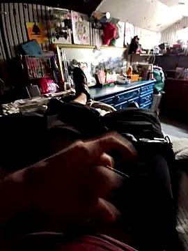 MrDaRkO 420 online show from May 3, 2026, 2:49 am