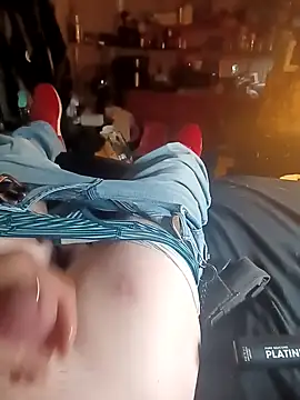 MrDaRkO 420 online show from February 10, 2026, 9:47 pm