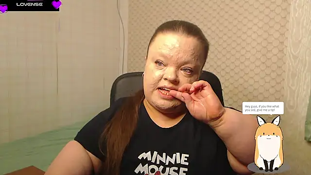 Snapshot of Janiffer_MiMi chatting on March 29, 2026, 3:24 pm Janiffer MiMi online show from March 29, 2026, 3:24 pm