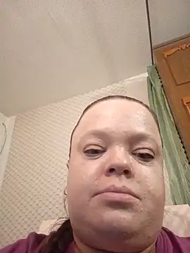 Janiffer MiMi online show from June 16, 2026, 6:52 pm