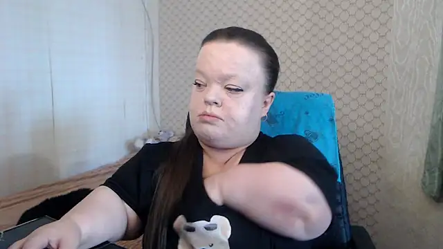 Snapshot of Janiffer_MiMi chatting on May 2, 2026, 2:55 pm Janiffer MiMi online show from May 2, 2026, 2:55 pm