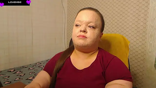 Snapshot of Janiffer_MiMi chatting on April 11, 2026, 3:05 pm Janiffer MiMi online show from April 11, 2026, 3:05 pm