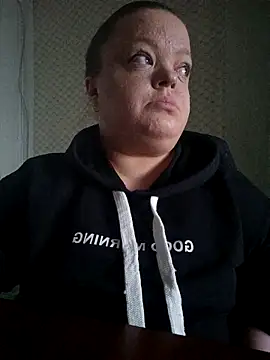 Janiffer MiMi online show from February 8, 2026, 11:41 am