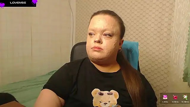 Snapshot of Janiffer_MiMi chatting on March 31, 2026, 3:58 pm Janiffer MiMi online show from March 31, 2026, 3:58 pm