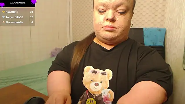 Snapshot of Janiffer_MiMi chatting on April 18, 2026, 7:07 pm Janiffer MiMi online show from April 18, 2026, 7:07 pm