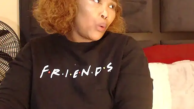 BADFATASS85 online show from April 21, 2026, 10:16 pm