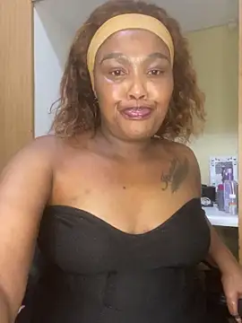 BADFATASS85 online show from April 23, 2026, 1:45 am