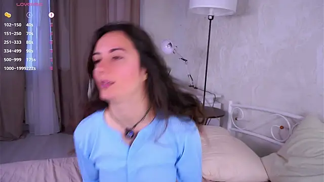 Snapshot of Holla_Molly chatting on September 21, 2025, 5:34 am Holla Molly online show from September 21, 2025, 5:34 am