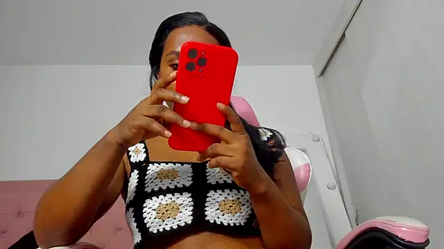 Lindsay-hii online show from February 21, 2025, 4:48 pm