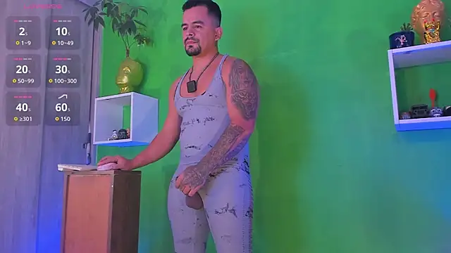 Snapshot of Ricardo_1998 chatting on October 28, 2025, 2:12 am Ricardo 1998 online show from October 28, 2025, 2:12 am