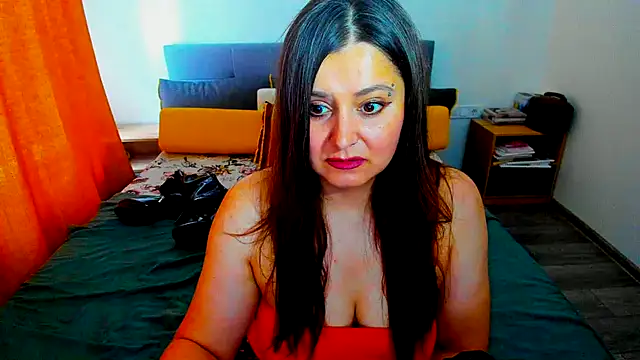 Snapshot of pinupmod chatting on November 8, 2025, 11:47 am pinupmod online show from November 8, 2025, 11:47 am