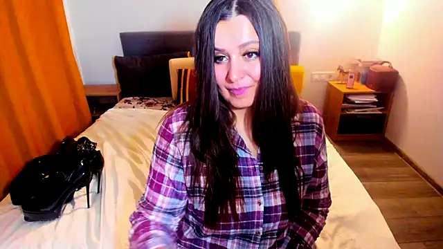 pinupmod online show from January 10, 2026, 4:13 pm