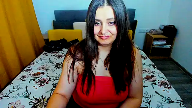 pinupmod online show from November 11, 2025, 11:42 pm