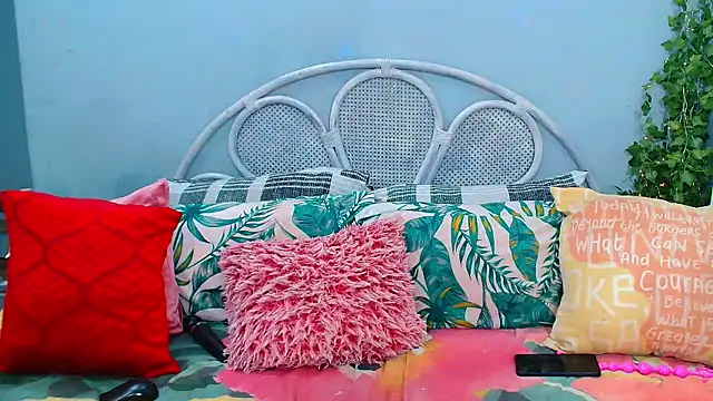 AvaOcean online show from January 13, 2026, 11:19 pm