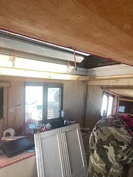 Snapshot of 1-800-FUCKYOU chatting on March 10, 2025, 4:57 pm 1-800-FUCKYOU online show from March 10, 2025, 4:57 pm