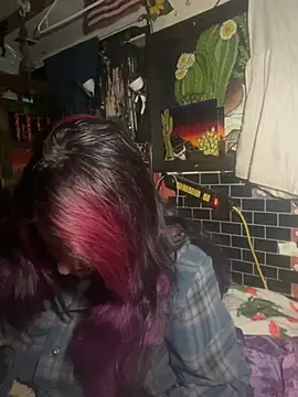 Snapshot of 1-800-FUCKYOU chatting on January 2, 2025, 2:33 am 1-800-FUCKYOU online show from January 2, 2025, 2:33 am