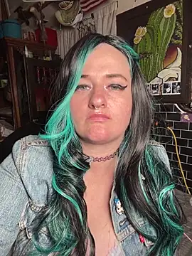 Snapshot of 1-800-FUCKYOU chatting on February 12, 2026, 2:33 am 1-800-FUCKYOU online show from February 12, 2026, 2:33 am