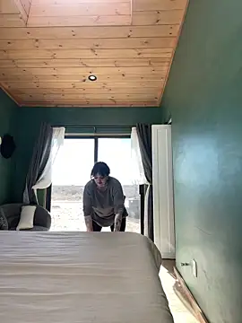 Snapshot of 1-800-FUCKYOU chatting on February 9, 2026, 7:23 pm 1-800-FUCKYOU online show from February 9, 2026, 7:23 pm