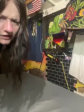 Snapshot of 1-800-FUCKYOU chatting on March 11, 2025, 6:08 am 1-800-FUCKYOU online show from March 11, 2025, 6:08 am