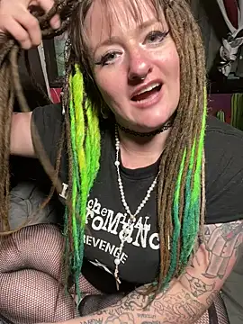 1-800-FUCKYOU online show from November 27, 2025, 6:14 am