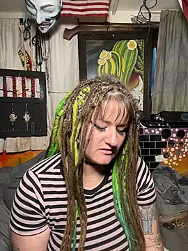 1-800-FUCKYOU online show from December 4, 2025, 2:54 am