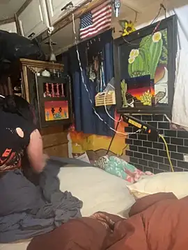 Snapshot of 1-800-FUCKYOU chatting on January 22, 2025, 8:18 am 1-800-FUCKYOU online show from January 22, 2025, 8:18 am