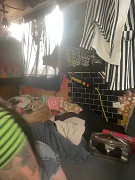 Snapshot of 1-800-FUCKYOU chatting on January 8, 2025, 3:19 am 1-800-FUCKYOU online show from January 8, 2025, 3:19 am