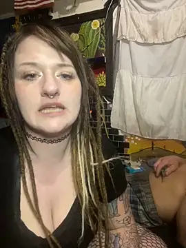 Snapshot of 1-800-FUCKYOU chatting on March 1, 2025, 10:13 am 1-800-FUCKYOU online show from March 1, 2025, 10:13 am