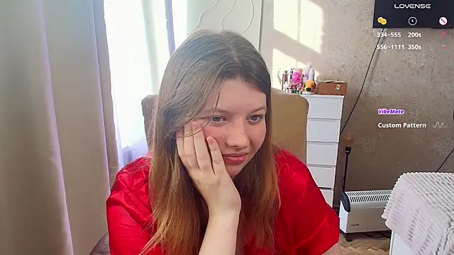 Snapshot of Vivian_cutie chatting on June 19, 2026, 3:40 pm Vivian cutie online show from June 19, 2026, 3:40 pm