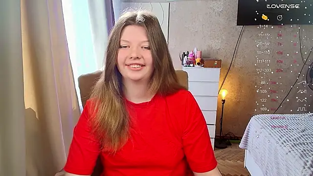 Snapshot of Vivian_cutie chatting on March 15, 2026, 10:33 am Vivian cutie online show from March 15, 2026, 10:33 am