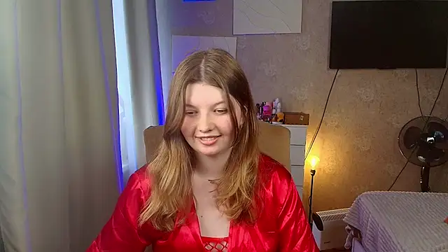 Snapshot of Vivian_cutie chatting on June 24, 2026, 3:43 pm Vivian cutie online show from June 24, 2026, 3:43 pm