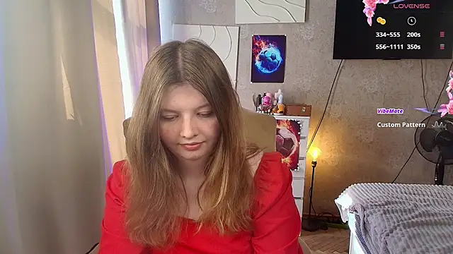 Snapshot of Vivian_cutie chatting on July 17, 2026, 12:35 pm Vivian cutie online show from July 17, 2026, 12:35 pm