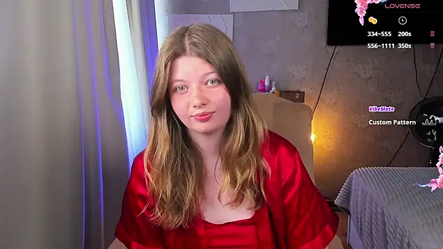 Snapshot of Vivian_cutie chatting on August 6, 2026, 3:29 pm Vivian cutie online show from August 6, 2026, 3:29 pm