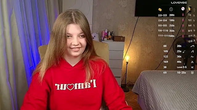 Snapshot of Vivian_cutie chatting on December 13, 2025, 8:04 pm Vivian cutie online show from December 13, 2025, 8:04 pm