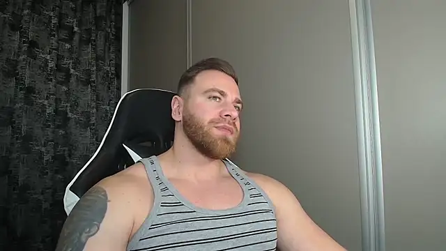 Thori92 online show from February 4, 2026, 6:25 pm