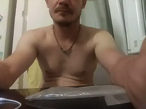 Ivanekkral online show from June 8, 2026, 9:04 pm