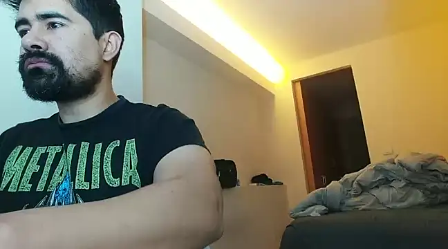 VonDoomdelToro online show from December 3, 2024, 8:33 am