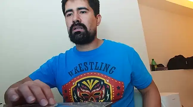 VonDoomdelToro online show from December 2, 2024, 10:03 am