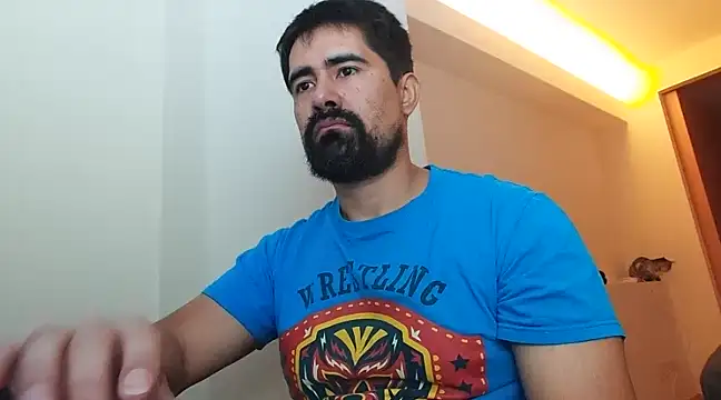 VonDoomdelToro online show from December 2, 2024, 6:58 am