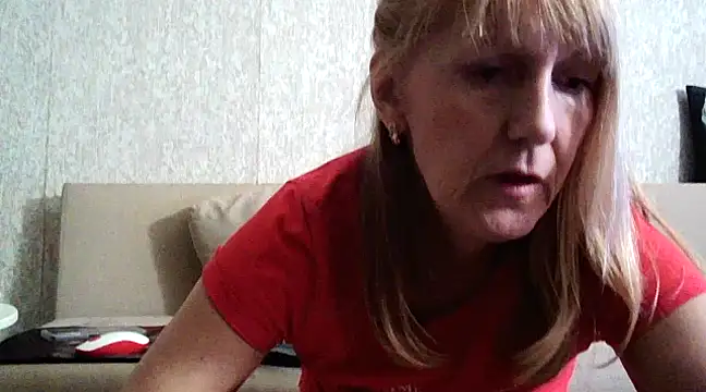 ValeriaLight online show from March 18, 2025, 6:17 pm