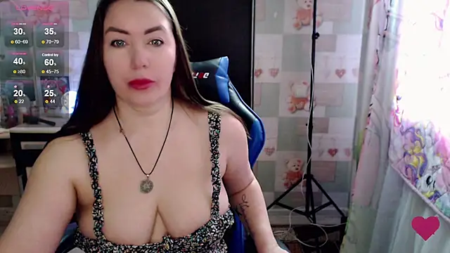 Korolek12 online show from March 10, 2025, 4:49 am