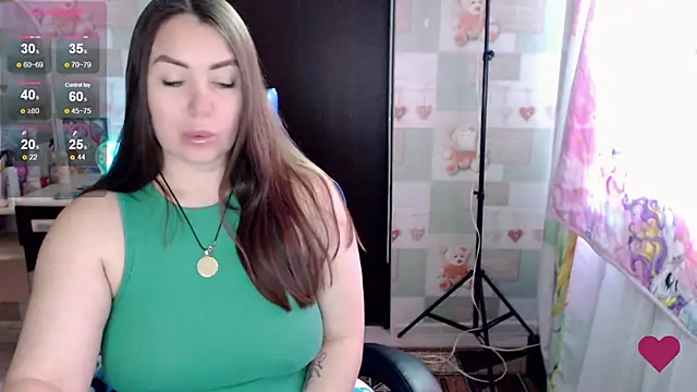 Korolek12 online show from March 11, 2025, 12:39 pm