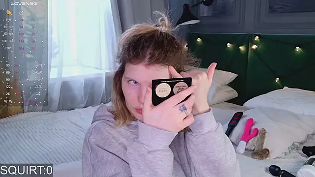  aleksa  online show from March 20, 2026, 6:25 am