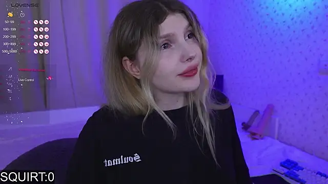  aleksa  online show from January 15, 2026, 7:06 pm