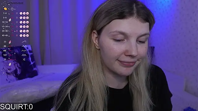  aleksa  online show from November 21, 2025, 5:45 pm