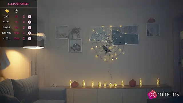 melanielwithu online show from October 26, 2025, 1:33 pm